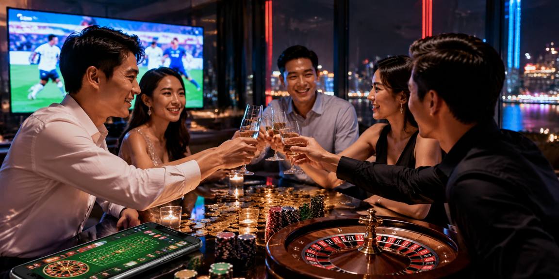 vl2 Sportsbook